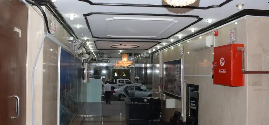 Al Eairy Furnished Apts Al Madinah 14 image